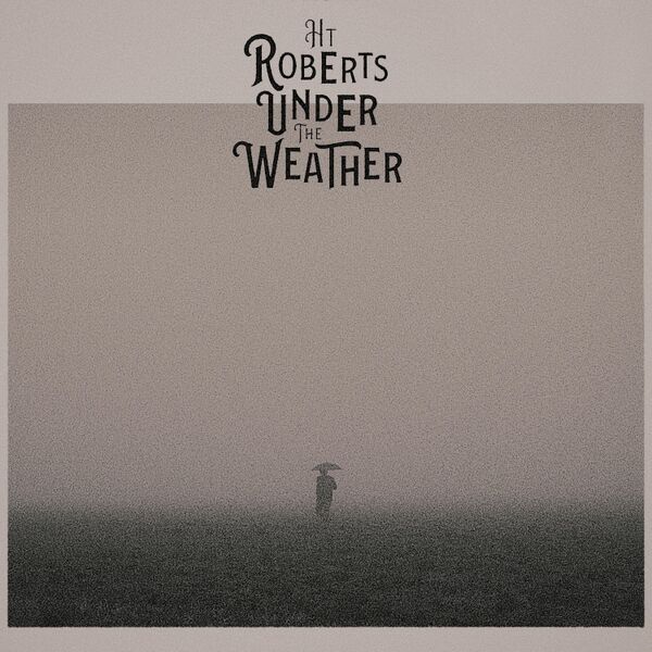 Cover art for Under the Weather